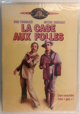 La Cage Aux Folles / Michel