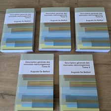 Livres Description Générale
