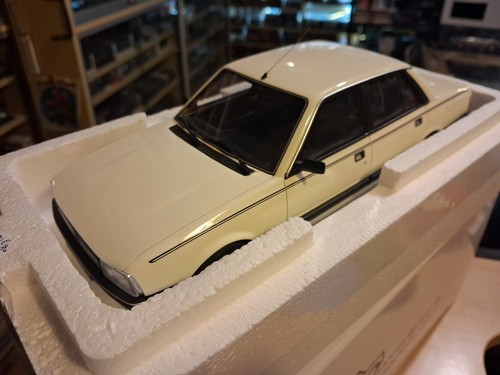 Peugeot 505 18 - 505, 1/18