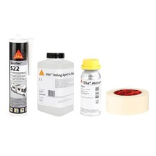 Kit d'installation de lanterneaux pour camping-cars caravanes et fourgons