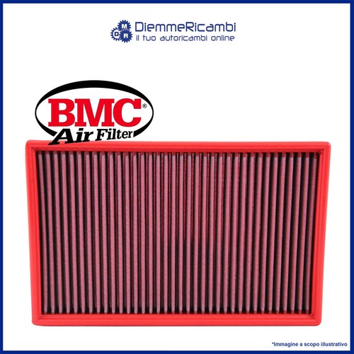 Filtre air sportif bmc pour - filtre,