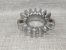 Collerette d'échappement de CB500F CB550F et K SL125K1/K2 HONDA 18231-323-000