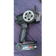 Spektrum DX4C DSMR 2.4GHz RC