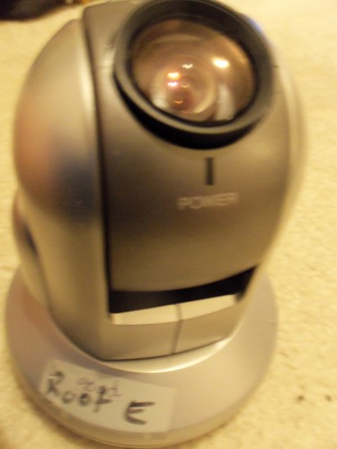 Panasonic hcm580a network - bb-hcm580a,