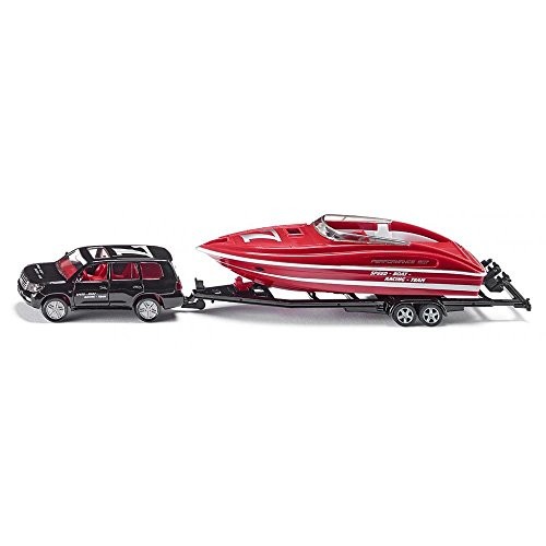 Siku 2543 land cruiser - 2543,