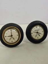 Rare Réveil Horloge