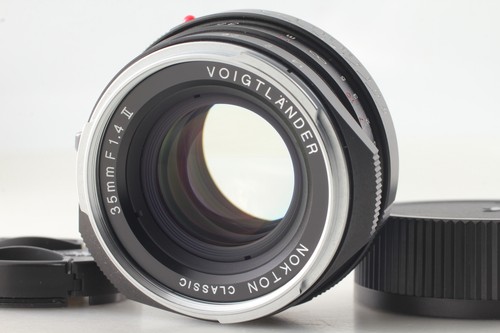 Top mint voigtlander - [top,