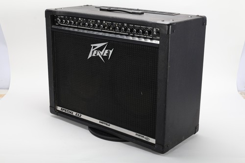 Amplificateur combo peavey - amplificateur,