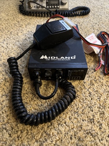 Midland 149 mobile 40 - 77-149,