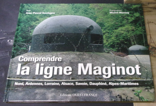 Livre comprendre la ligne - ",