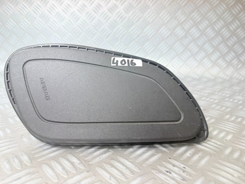 Module air bag siege - module, gauche