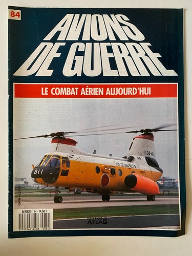 Avion guerre atlas - avion,