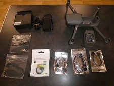 Drone DJI model Mavic 2 Pro