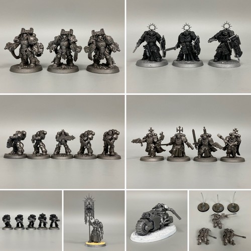 Noir templiers force armée - noir,