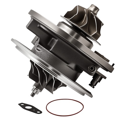 Oil cold turbo chra - chra, 724639