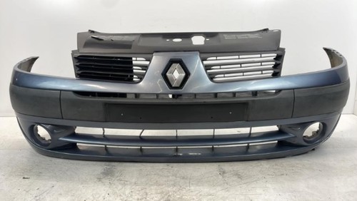 Pare choc avant renault clio - avant, 2