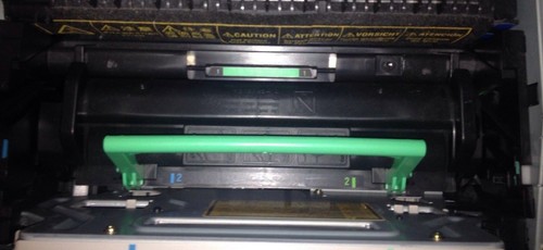 Used oem konica minolta 1250w - used,