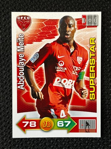 Carte panini adrenalyn foot - panini, xl
