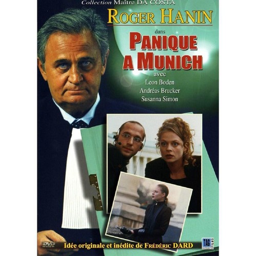 Dvd maître costa vol - costa, vol.