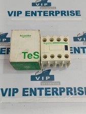 CONTACTEUR AUXILIAIRE SCHNEIDER ELECTRIC LADN22 LIVRAISON RAPIDE GRATUITE