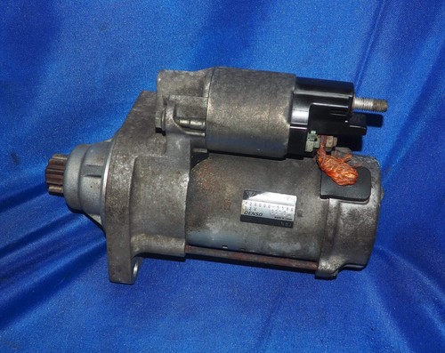 Moteur démarrage oem - moteur,
