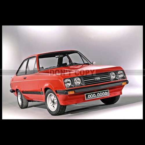 Photo 001179 ford escort rs - photo,