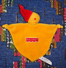 JP / DOUDOU PLAT  FISHER PRICE