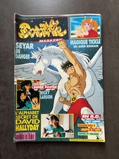 Dorothée Magazine N°81 - 9