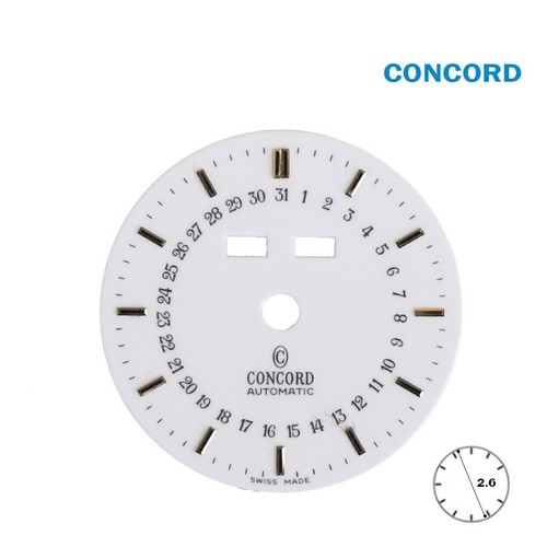 Cadran montre suisse - cadran,