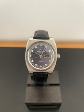 Jaeger-LeCoultre Club Day-Date 70' AS1906