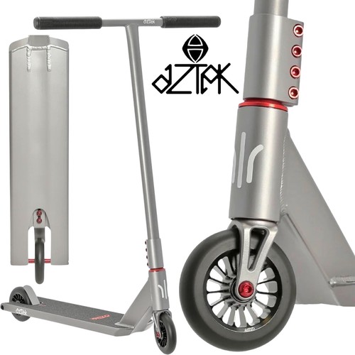 Aztek architect scooter - aztek,