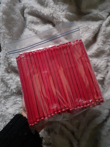 105 batons pieces détachées - batons,