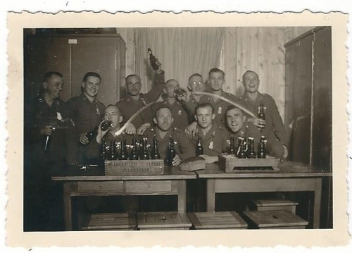 190 photo soldats - photo,