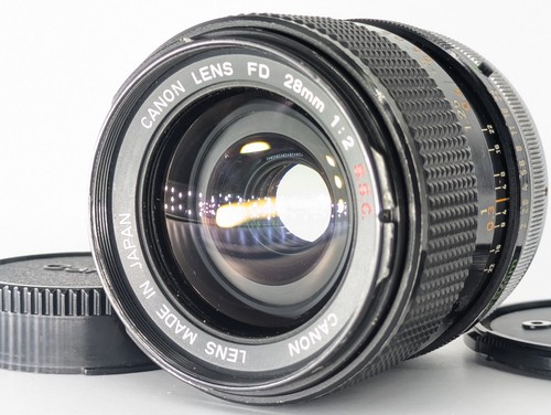 Vidéo exc canon fd - vidéo*[exc+++++*],