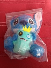 Disney Stitch 25" Peluche Grande