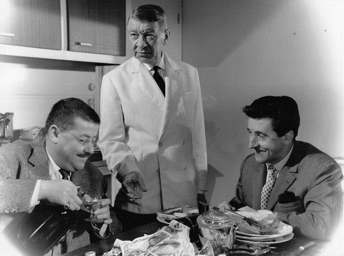 Les tontons flingueurs - flingueurs, photo