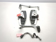 Kit De Planchers Avant Pour