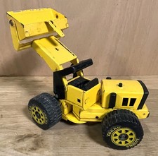 Chargeur métal Tonka