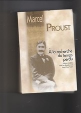 À la recherche du temps perdu