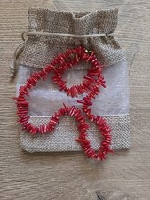 Ancien Collier en perles de