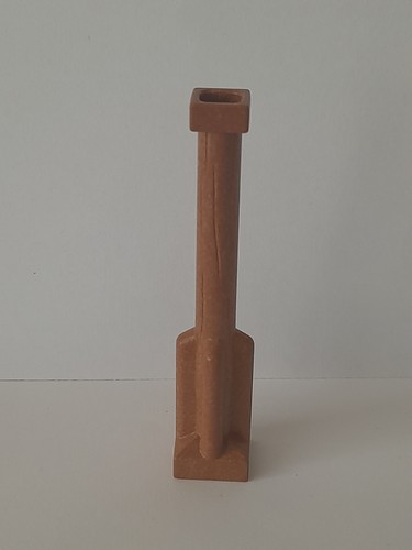 Playmobil 3151 petit poteau