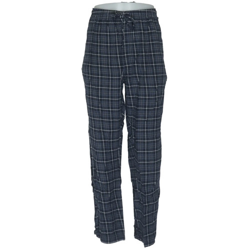 Dressmann pantalon pyjama - pantalon, de