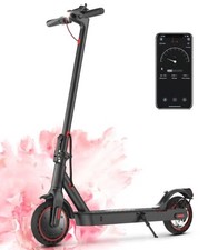 Superbe trotinette électrique iScooter 25km/h 30km d’autonomie neuf