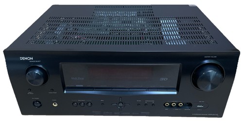 Denon avr 2311ci av - denon, avr-2311ci