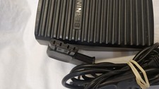 Bernina serie 1000 pedale+