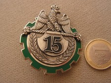 insigne   train 15 eme