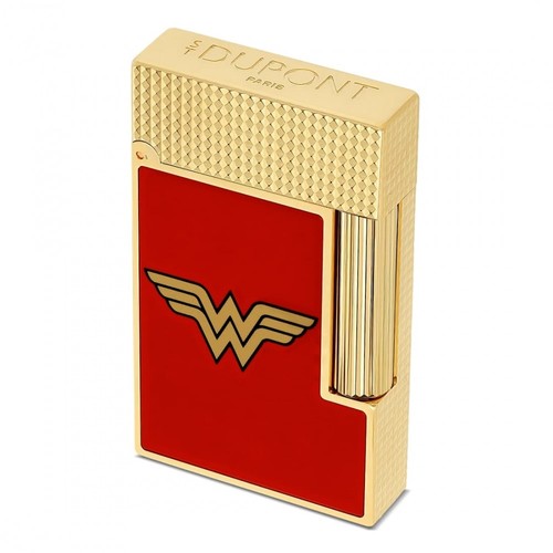 Briquet dupont ligne - s.t.,