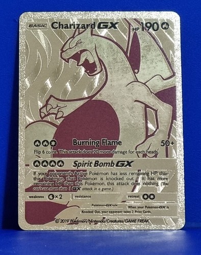 Carte pokémon anglaise - carte,