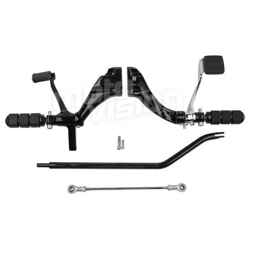 Commandes avancées avec