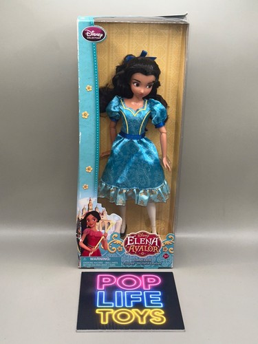 2016 disney collection elena - 2016,